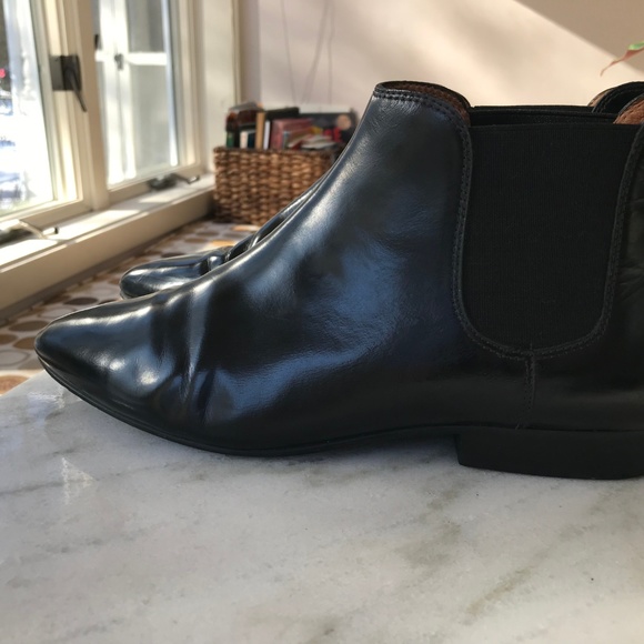 Madewell The Nico Boot - Picture 2 of 6
